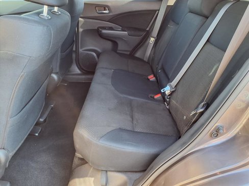 Used 2016 Honda CR-V EX image 23