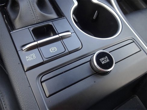 Used 2021 Kia K5 GT-Line image 19