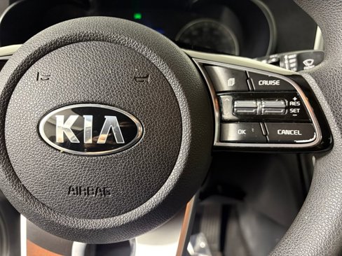Used 2019 Kia Optima LX image 20