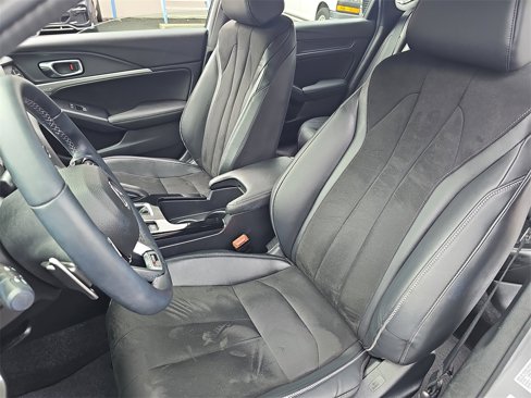 Certified 2023 Acura Integra A-Spec image 16