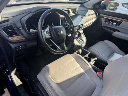 Used 2018 Honda CR-V EX-L image 14