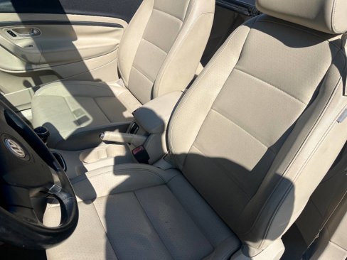 Used 2007 Volkswagen Eos 2.0T image 13
