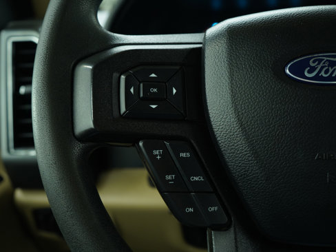 Used 2019 Ford F150 XLT w/ XTR Package image 25