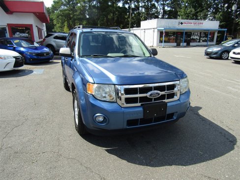 Used 2009 Ford Escape XLT image 11