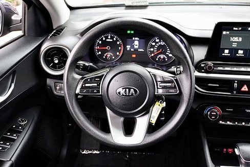 Used 2019 Kia Forte LXS image 18