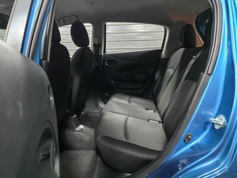 Used 2024 Mitsubishi Mirage LE image 15