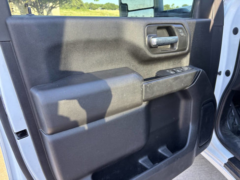 Used 2023 GMC Sierra 3500 Pro w/ Convenience Package image 13