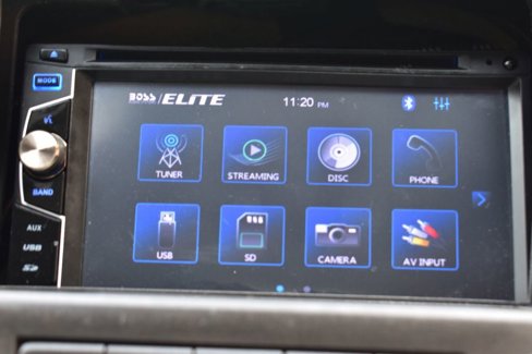 Used 2007 Honda Civic LX image 30