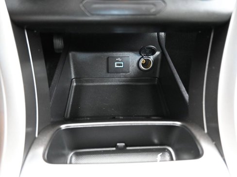 Used 2018 Ford Fusion S image 19