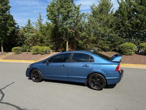 Used 2010 Honda Civic EX image 3