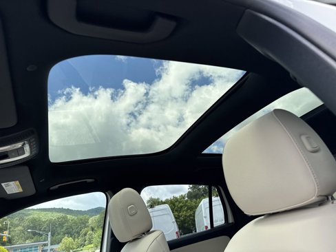 New 2026 Mercedes-Benz GLA 250 4MATIC image 10