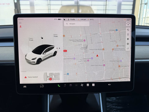 Used 2020 Tesla Model 3 Standard Range Plus image 36