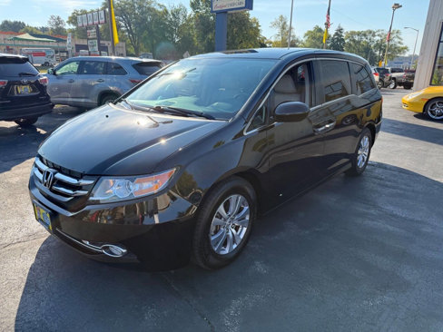 Used 2014 Honda Odyssey EX image 99