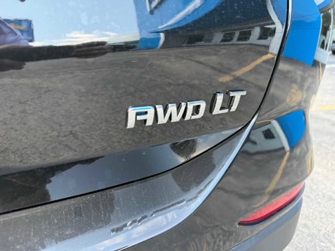 Used 2023 Chevrolet Equinox LT image 26