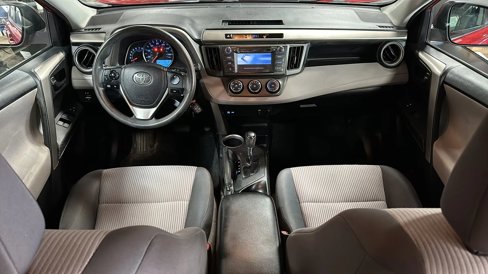 Used 2014 Toyota RAV4 LE image 18