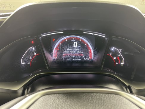 Used 2019 Honda Civic Sport image 16