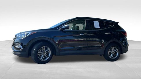 Used 2017 Hyundai Santa Fe Sport w/ 2.4L Value Package 06 image 6