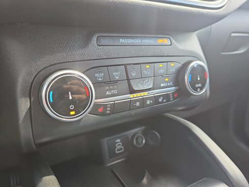 Used 2025 Ford Escape ST-Line Select image 27