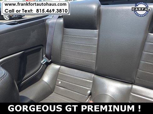 Used 2006 Ford Mustang GT Premium image 27