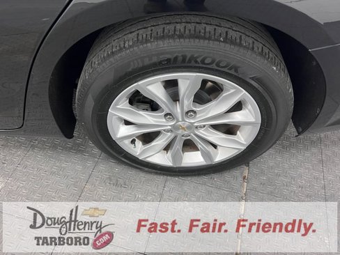 Used 2023 Chevrolet Malibu LT image 22