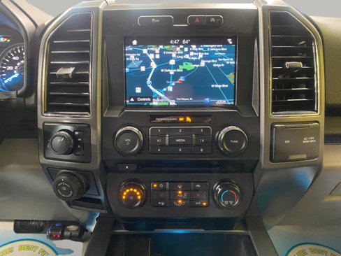 Used 2018 Ford F150 XLT w/ Equipment Group 302A Luxury image 16