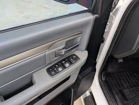 Used 2018 RAM 1500 Lone Star image 12