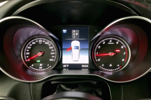Used 2018 Mercedes-Benz GLC 300 4MATIC image 16