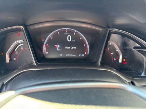 Used 2018 Honda Civic Si image 23