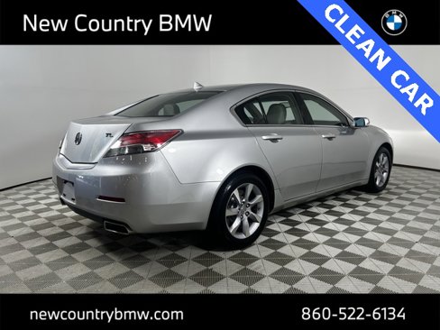 Used 2013 Acura TL image 7