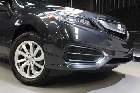 Used 2016 Acura RDX FWD w/ Technology Package image 6