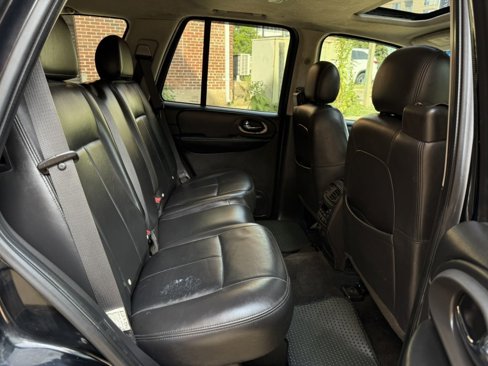 Used 2007 Chevrolet TrailBlazer LT image 28