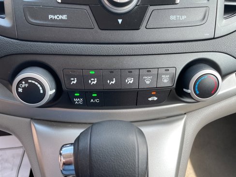 Used 2014 Honda CR-V LX image 22