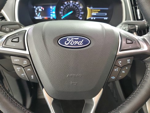Used 2020 Ford Edge SEL w/ Convenience Package image 20