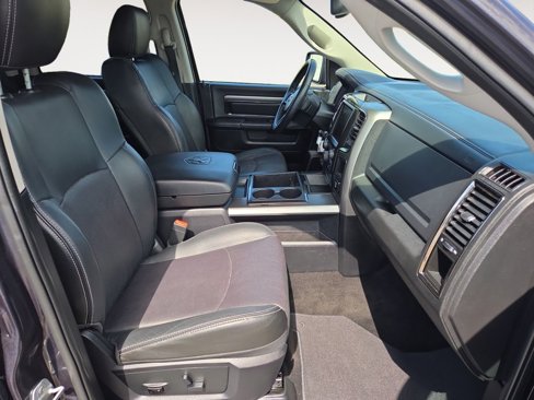 Used 2014 RAM 1500 Sport image 16