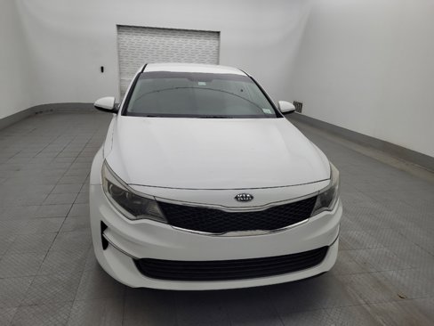 Used 2017 Kia Optima LX image 14
