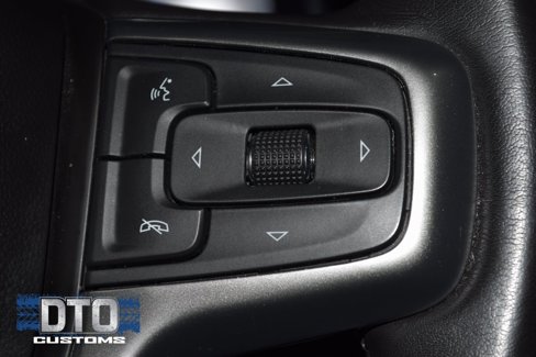 Used 2022 Chevrolet Tahoe Z71 image 38