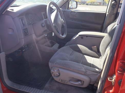 Used 2002 Dodge Durango SLT image 4