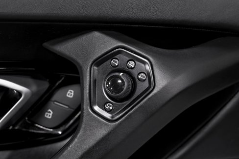 Used 2022 Lamborghini Huracan EVO image 10