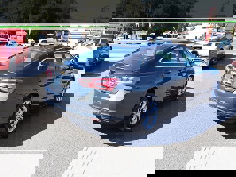 Used 2020 Chevrolet Malibu LT image 7