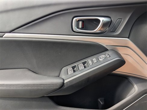 Certified 2025 Acura Integra image 25