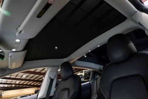 Used 2022 Tesla Model 3 Performance image 14