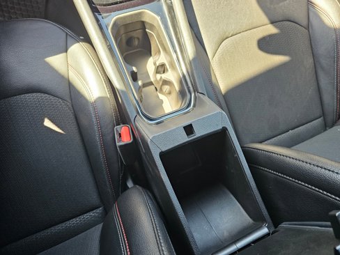 Used 2024 Jeep Compass Trailhawk image 25