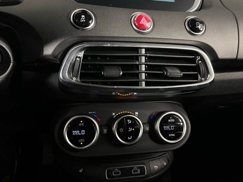 Used 2023 FIAT 500X Pop w/ Comfort Group image 16