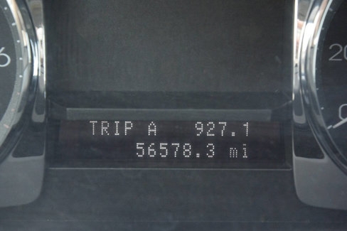 Used 2007 Lincoln MKZ image 5