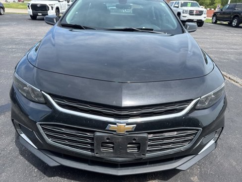 Used 2016 Chevrolet Malibu LT image 1