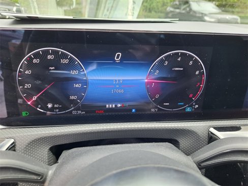 Used 2024 Mercedes-Benz CLA 250 image 25