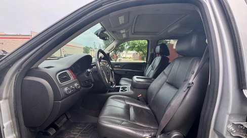 Used 2012 GMC Yukon SLT image 11
