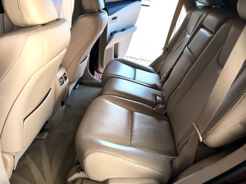 Used 2013 Lexus RX 450h FWD image 10