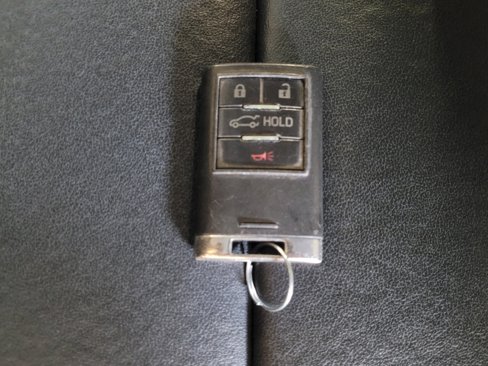 Used 2014 Cadillac ATS Sedan image 32