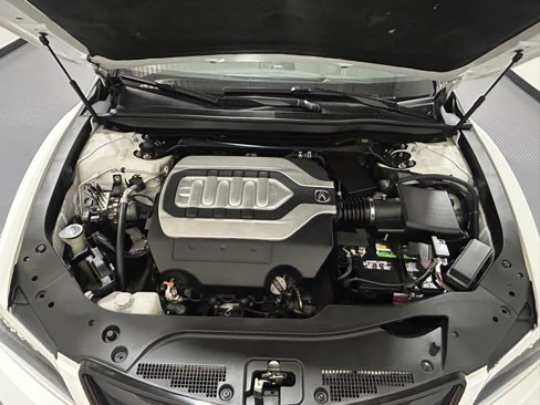 Used 2014 Acura RLX w/ Technology Package image 17